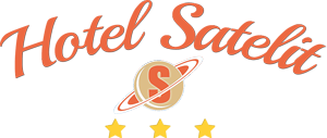 Hotel Satelit Logo