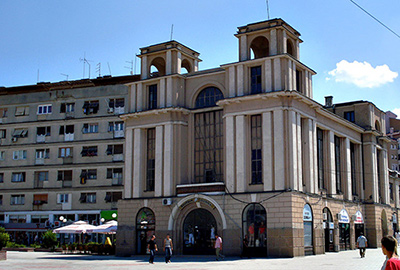 Kumanovo